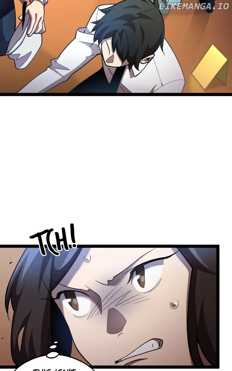 Taejin: Legend of the Yang Metal Chapter 25 page 41