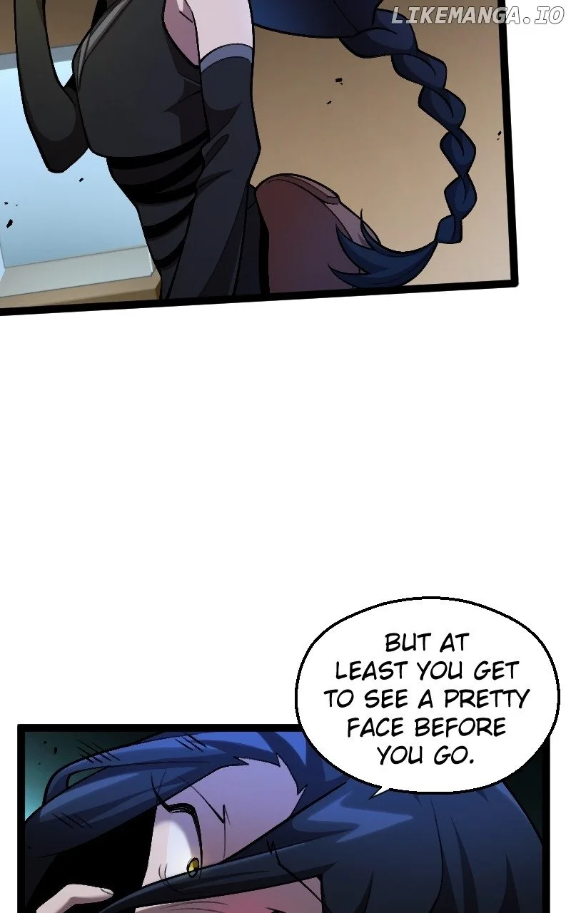 Taejin: Legend of the Yang Metal Chapter 25 page 18