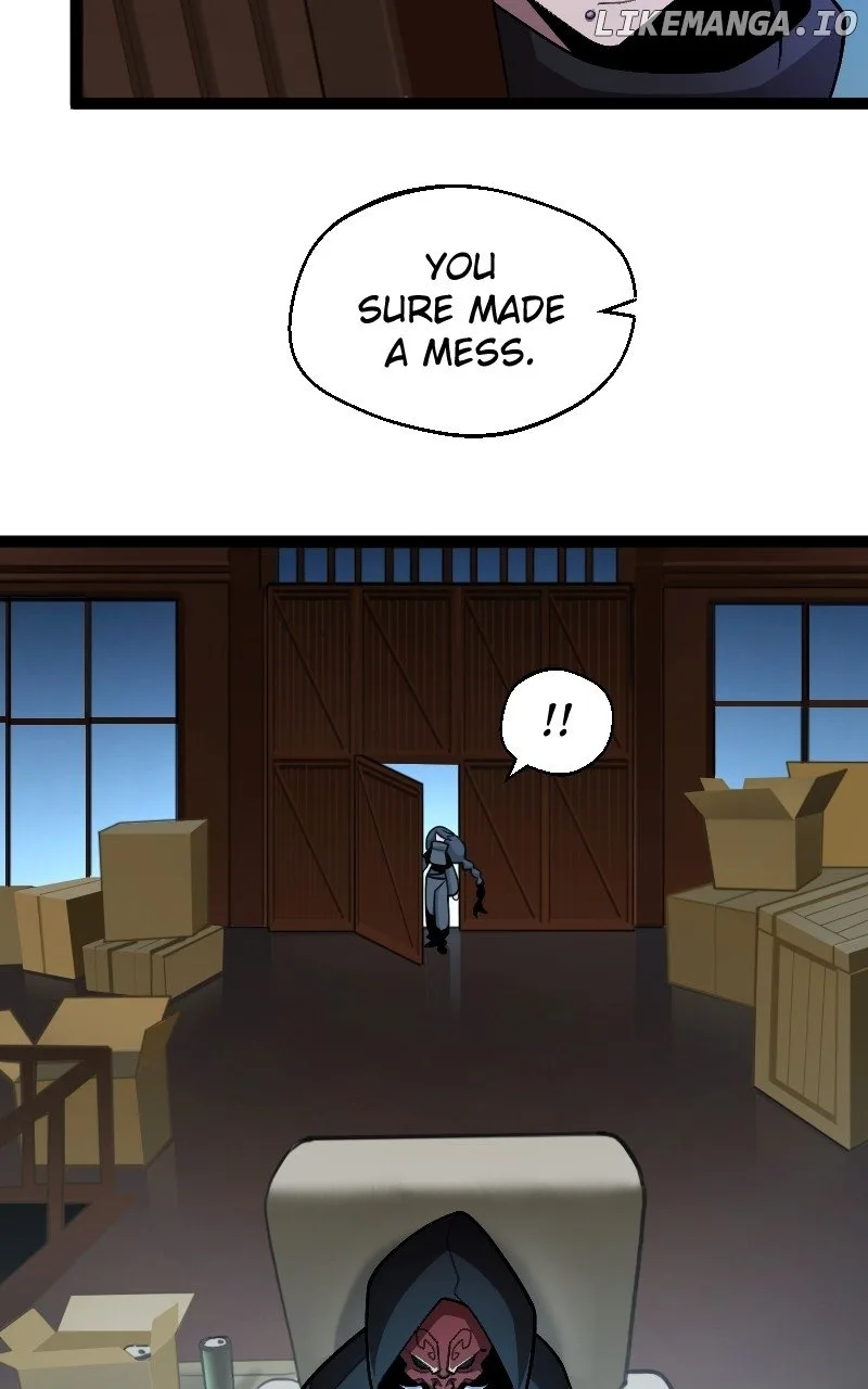 Taejin: Legend of the Yang Metal Chapter 25 page 21