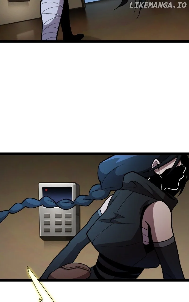 Taejin: Legend of the Yang Metal Chapter 25 page 4