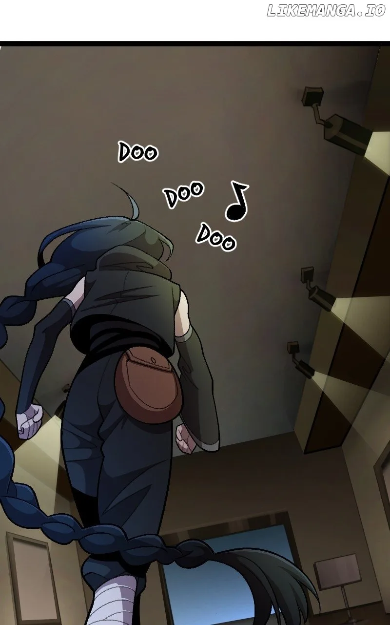 Taejin: Legend of the Yang Metal Chapter 25 page 3