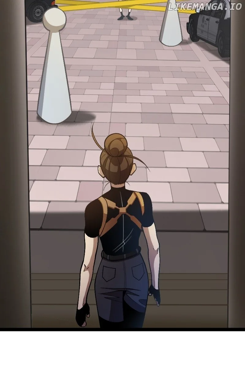 Taejin: Legend of the Yang Metal Chapter 25 page 43