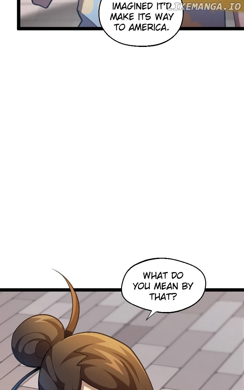 Taejin: Legend of the Yang Metal Chapter 25 page 47