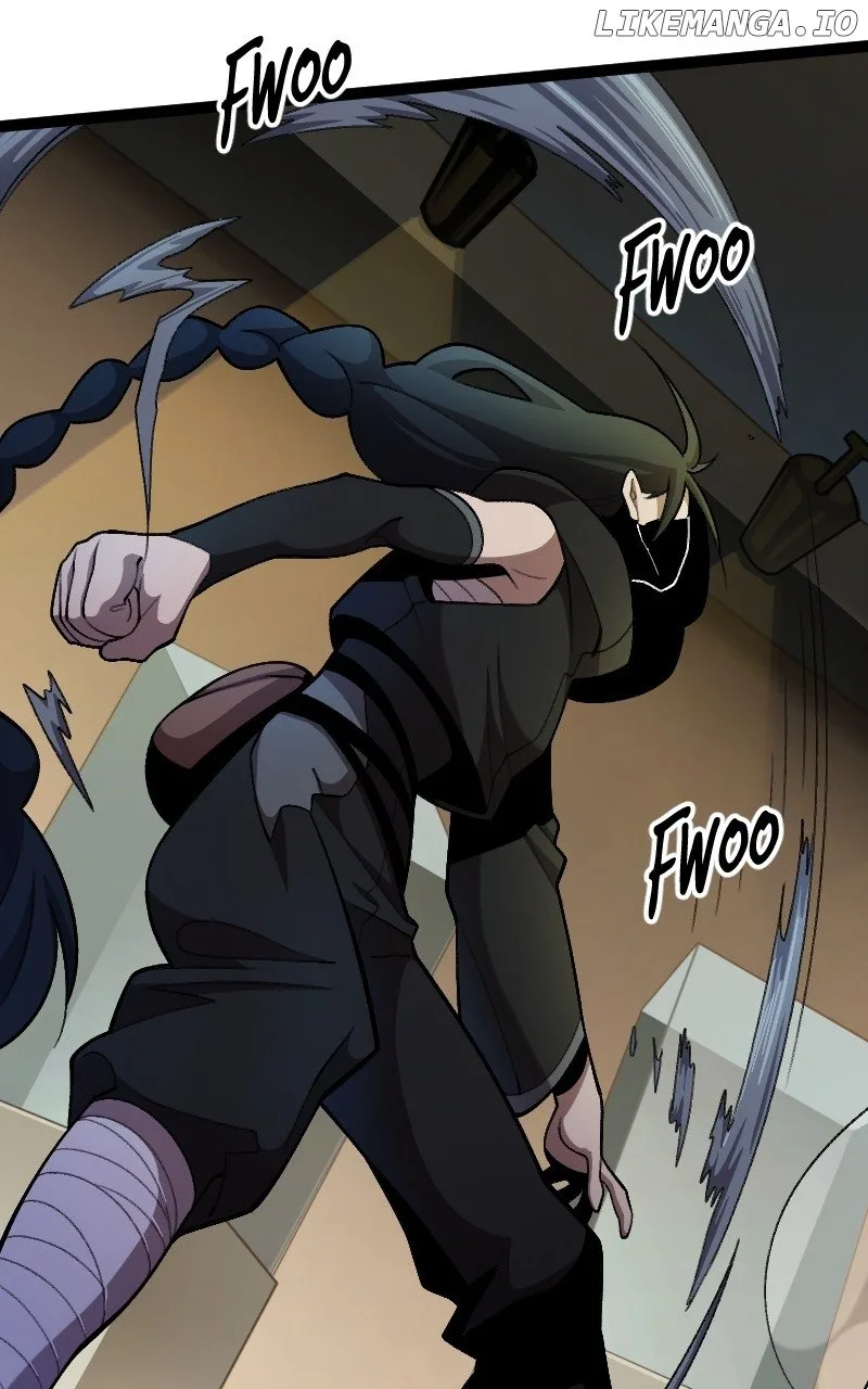 Taejin: Legend of the Yang Metal Chapter 25 page 9