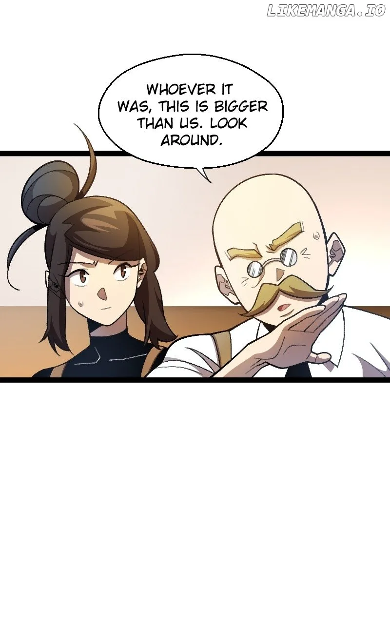 Taejin: Legend of the Yang Metal Chapter 25 page 39