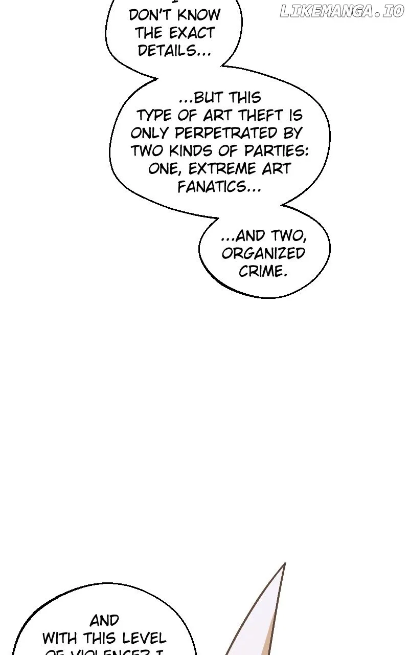 Taejin: Legend of the Yang Metal Chapter 25 page 45