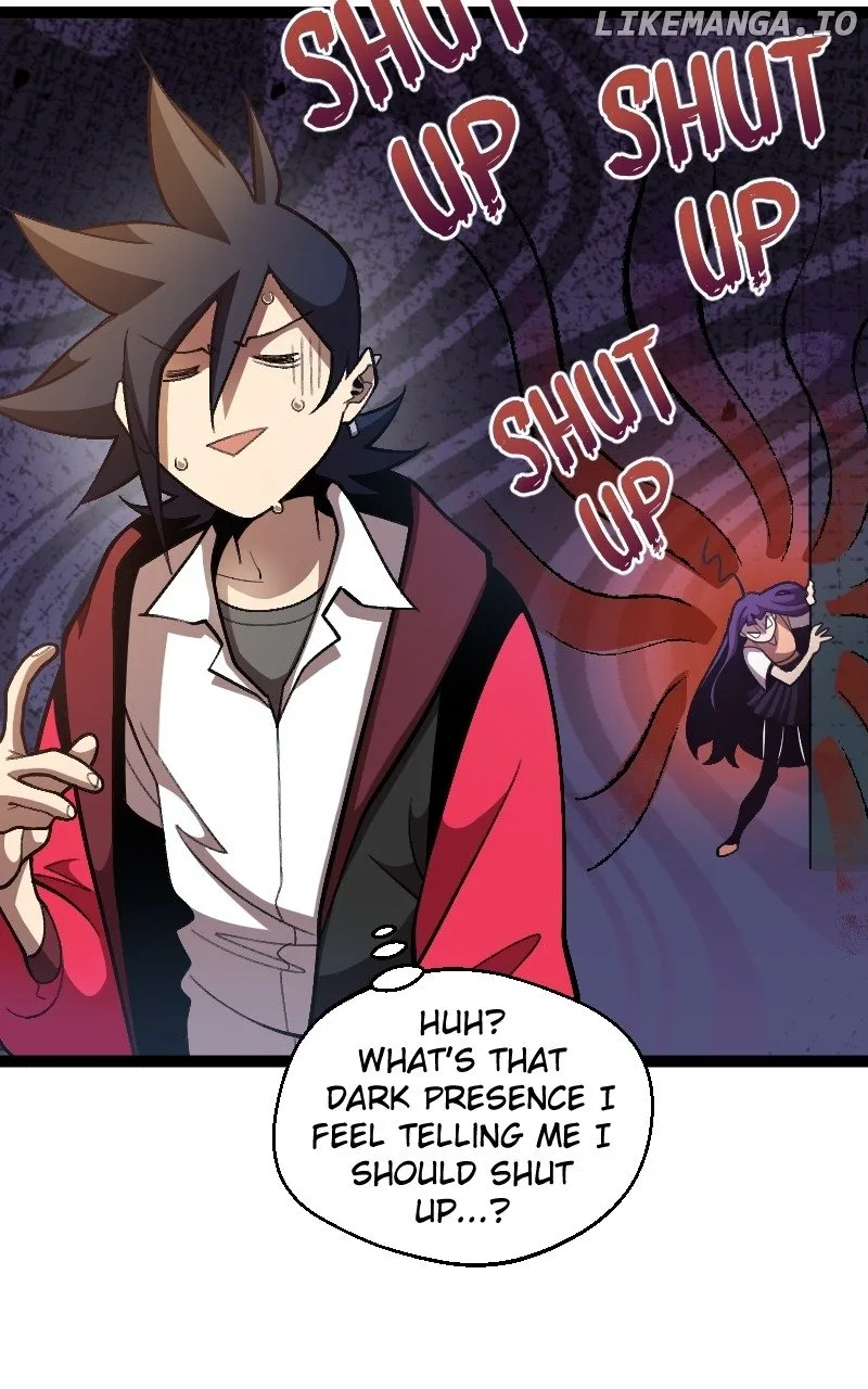 Taejin: Legend of the Yang Metal Chapter 24 page 82