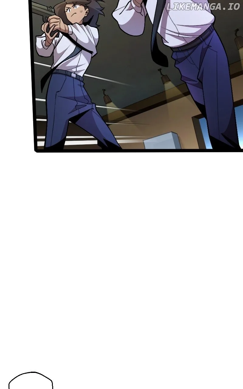 Taejin: Legend of the Yang Metal Chapter 25 page 16