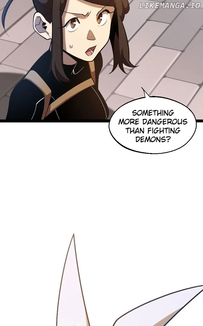 Taejin: Legend of the Yang Metal Chapter 25 page 48