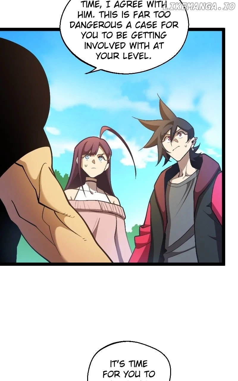 Taejin: Legend of the Yang Metal Chapter 25 page 59