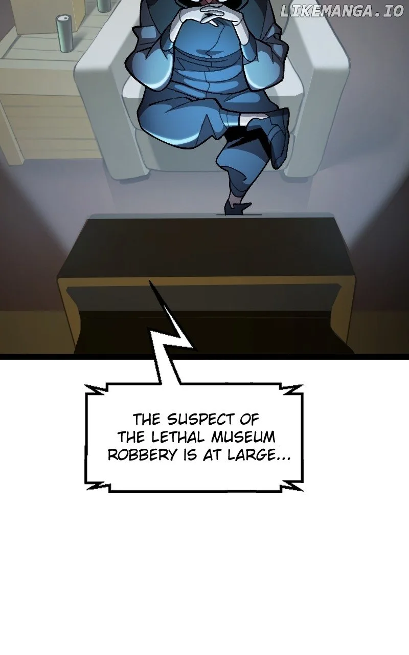 Taejin: Legend of the Yang Metal Chapter 25 page 22