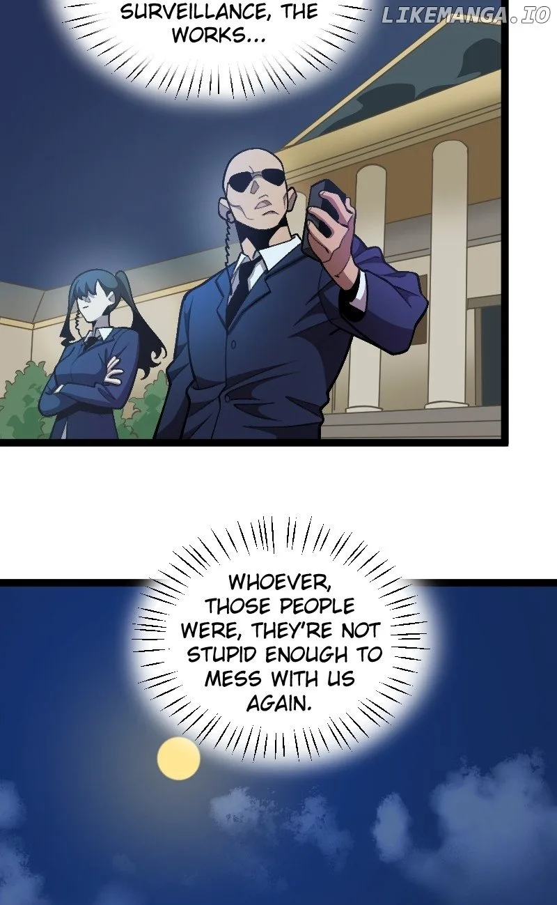 Taejin: Legend of the Yang Metal Chapter 24 page 93