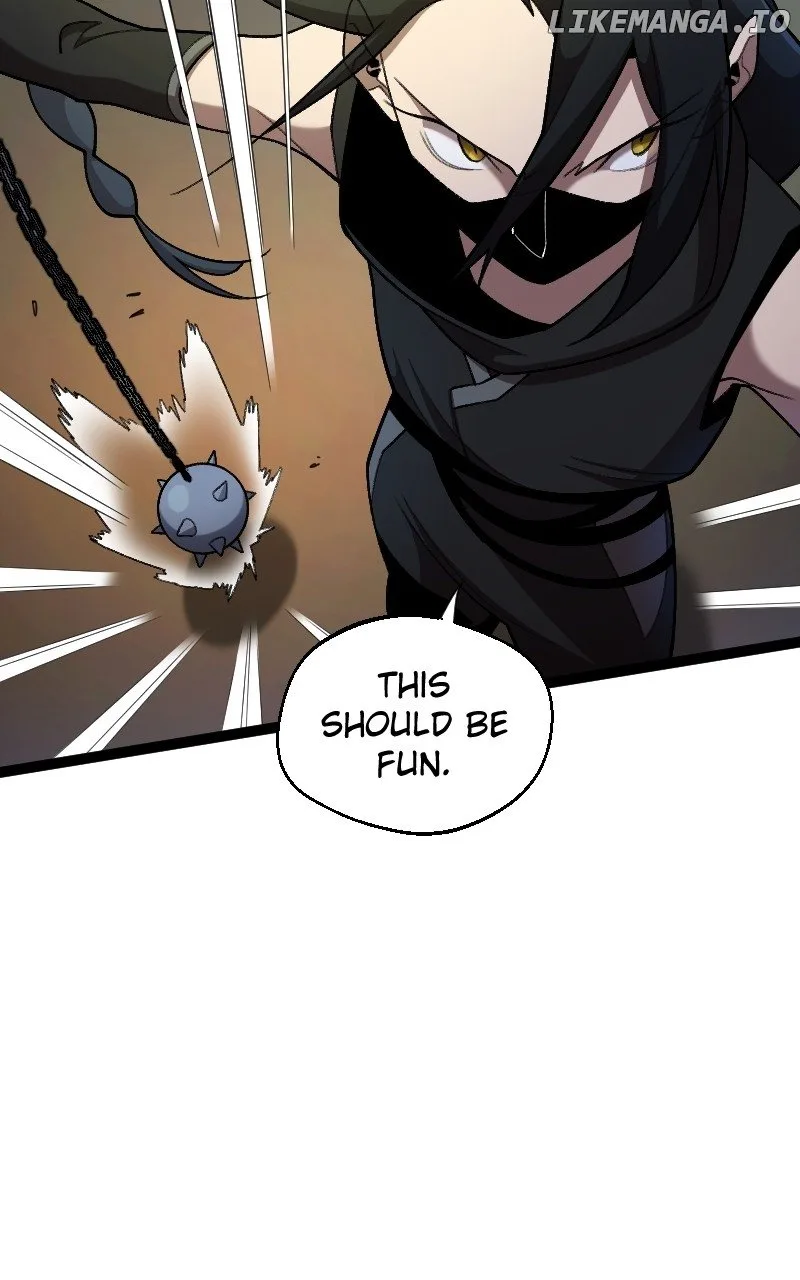 Taejin: Legend of the Yang Metal Chapter 25 page 8