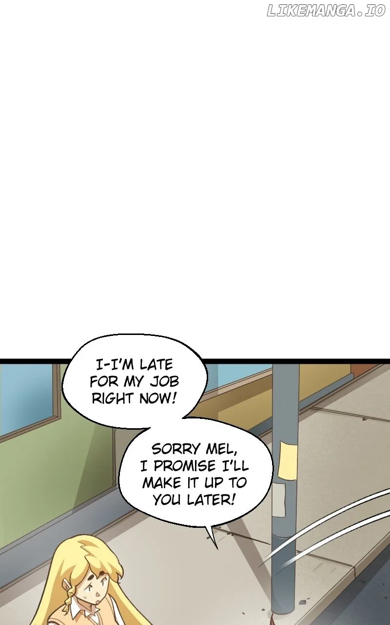 Taejin: Legend of the Yang Metal Chapter 24 page 83