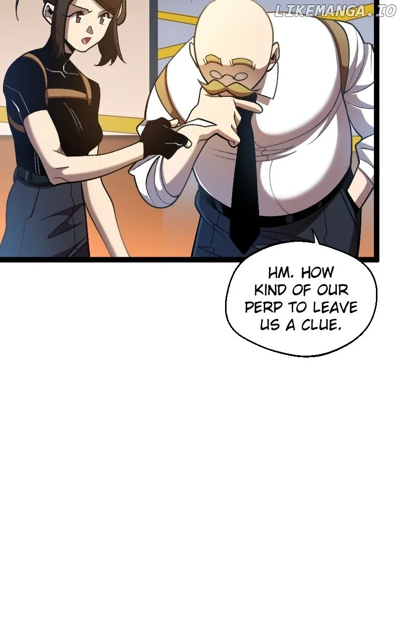 Taejin: Legend of the Yang Metal Chapter 25 page 38