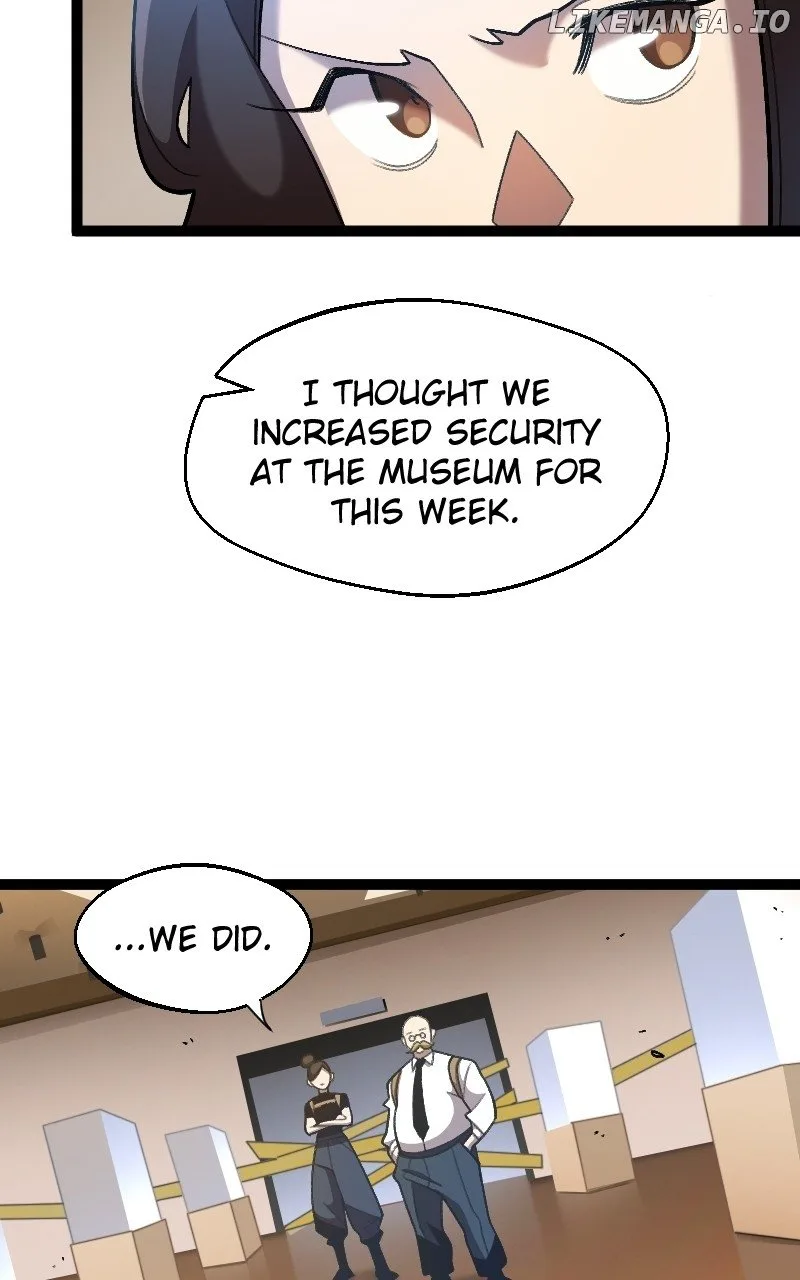 Taejin: Legend of the Yang Metal Chapter 25 page 34