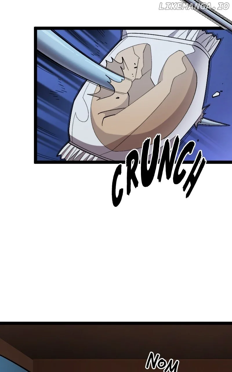 Taejin: Legend of the Yang Metal Chapter 25 page 25