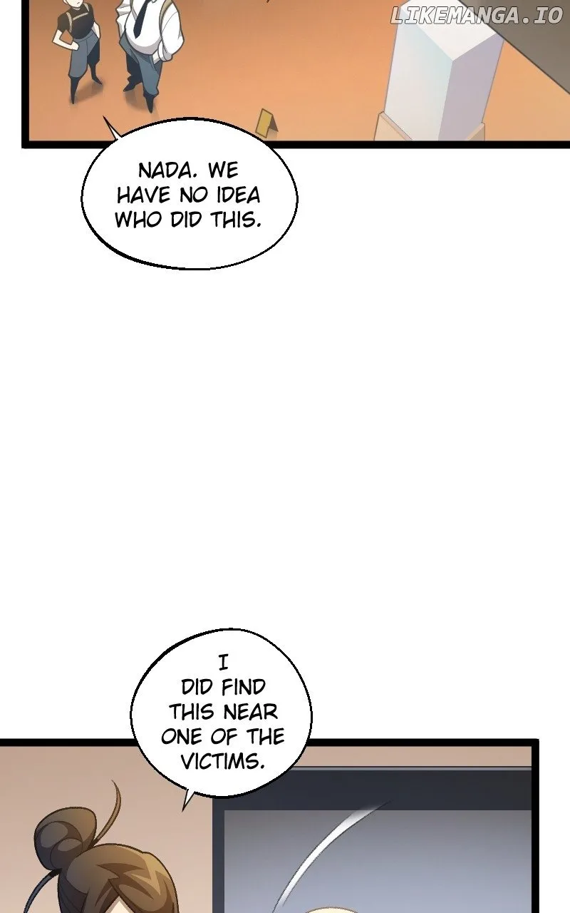 Taejin: Legend of the Yang Metal Chapter 25 page 37