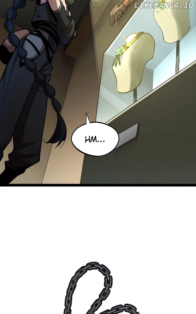 Taejin: Legend of the Yang Metal Chapter 25 page 6