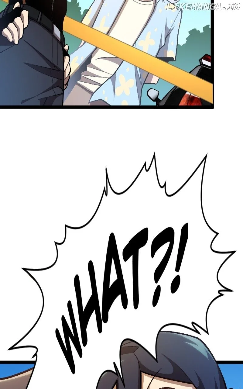 Taejin: Legend of the Yang Metal Chapter 25 page 55