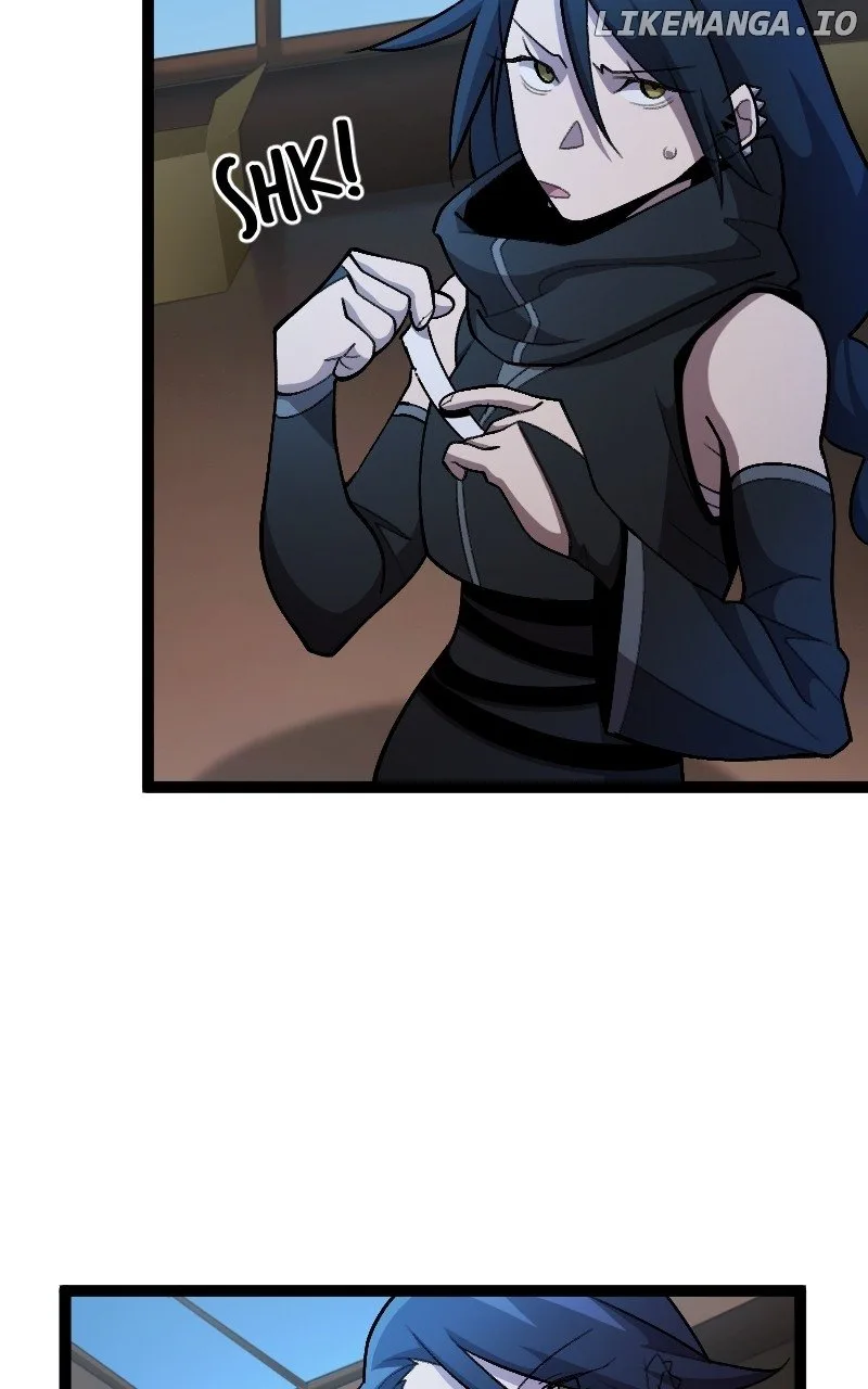 Taejin: Legend of the Yang Metal Chapter 25 page 29