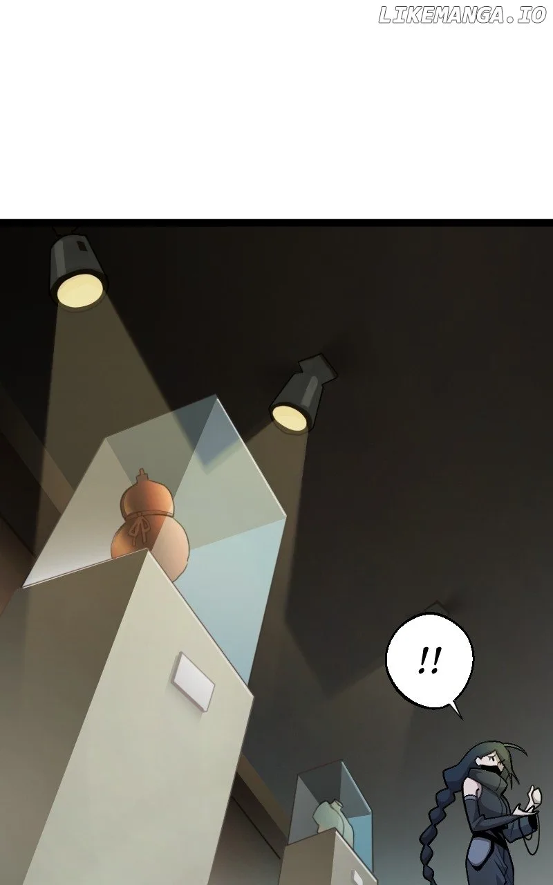 Taejin: Legend of the Yang Metal Chapter 25 page 13