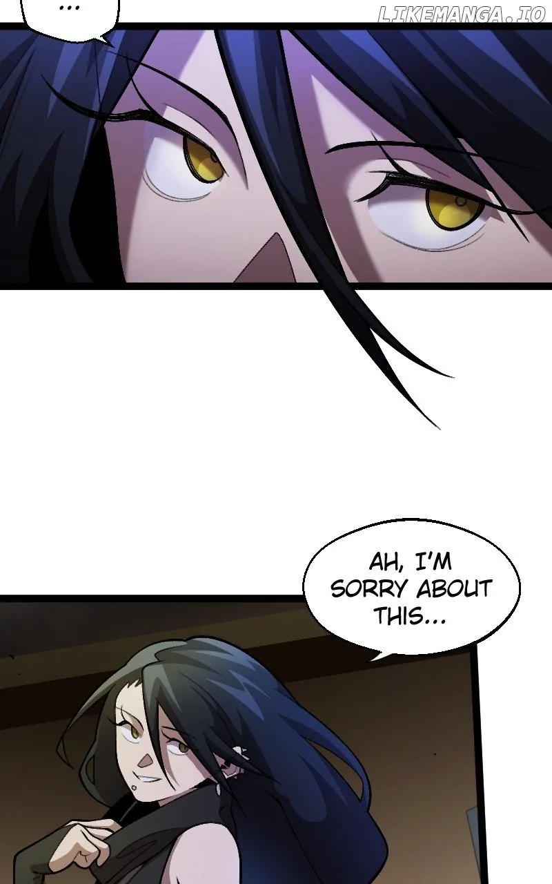 Taejin: Legend of the Yang Metal Chapter 25 page 17