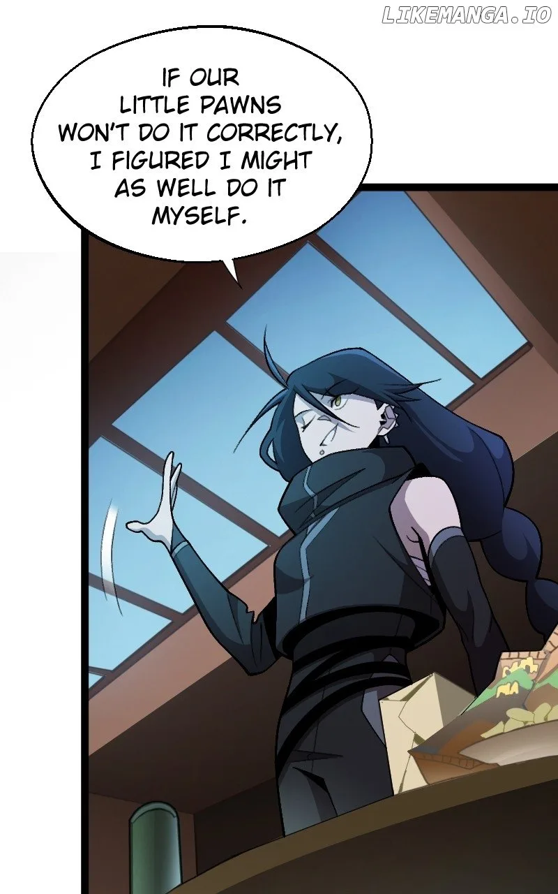 Taejin: Legend of the Yang Metal Chapter 25 page 23