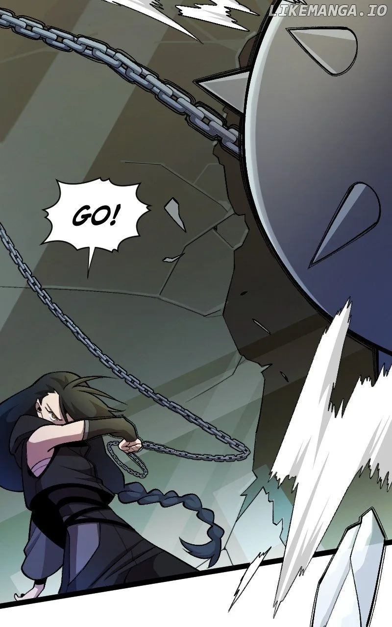 Taejin: Legend of the Yang Metal Chapter 25 page 11