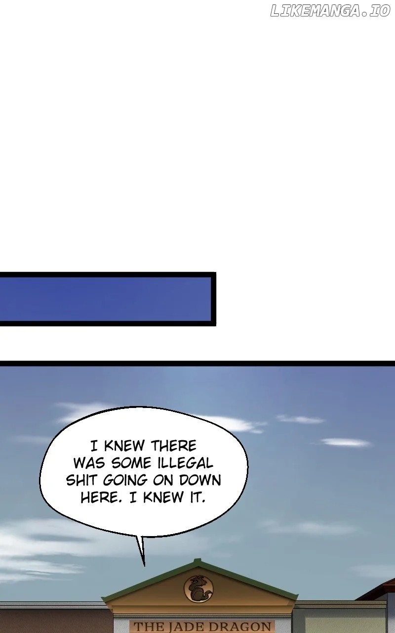 Taejin: Legend of the Yang Metal Chapter 25 page 93