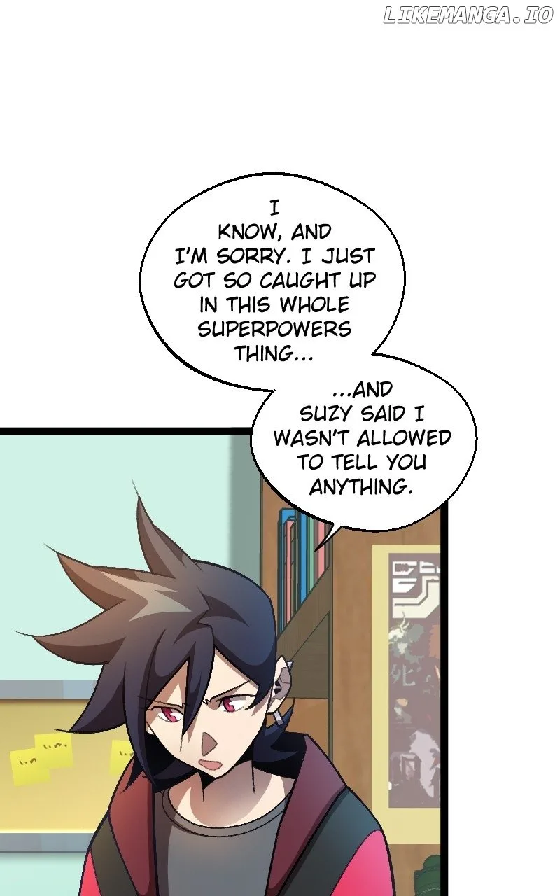 Taejin: Legend of the Yang Metal Chapter 25 page 80