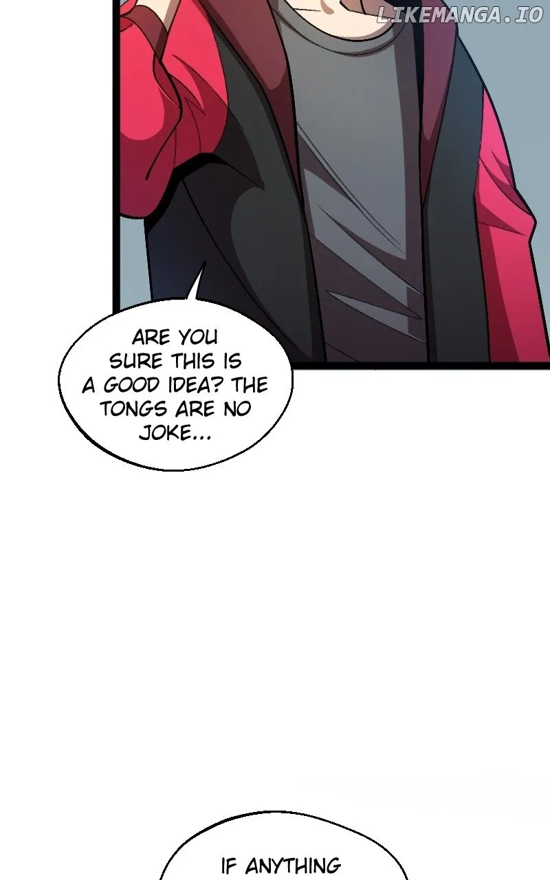 Taejin: Legend of the Yang Metal Chapter 25 page 98