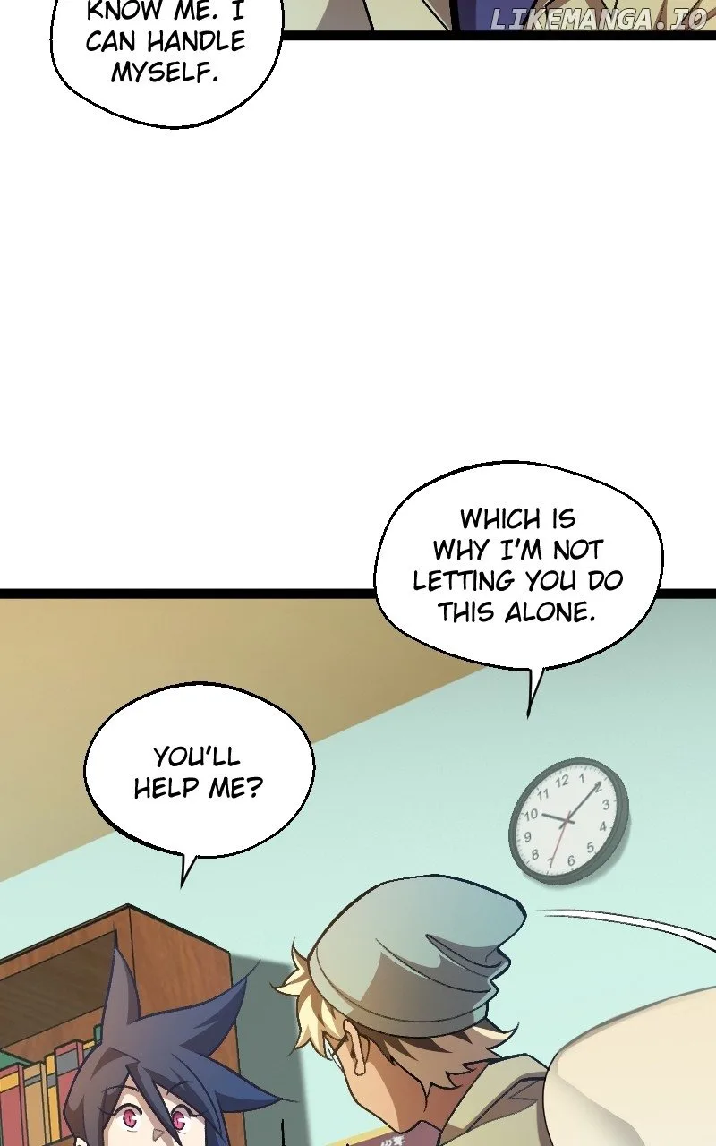 Taejin: Legend of the Yang Metal Chapter 25 page 82