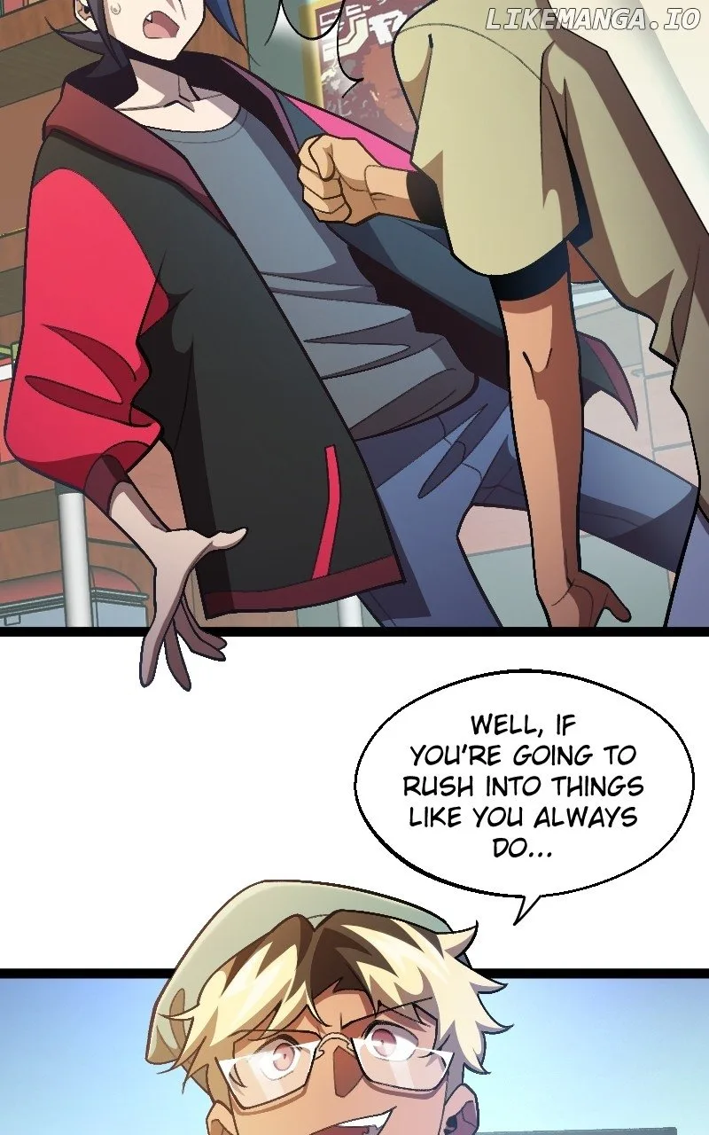 Taejin: Legend of the Yang Metal Chapter 25 page 83