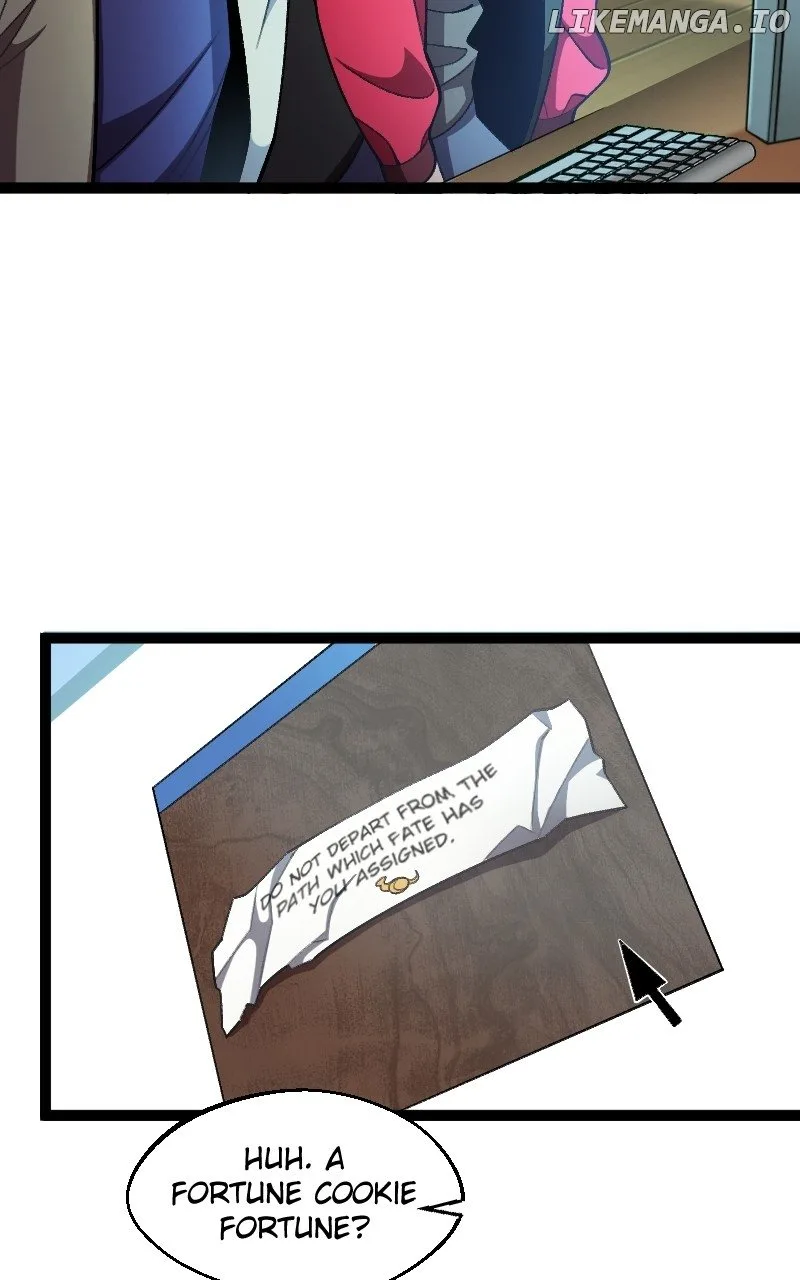 Taejin: Legend of the Yang Metal Chapter 25 page 91