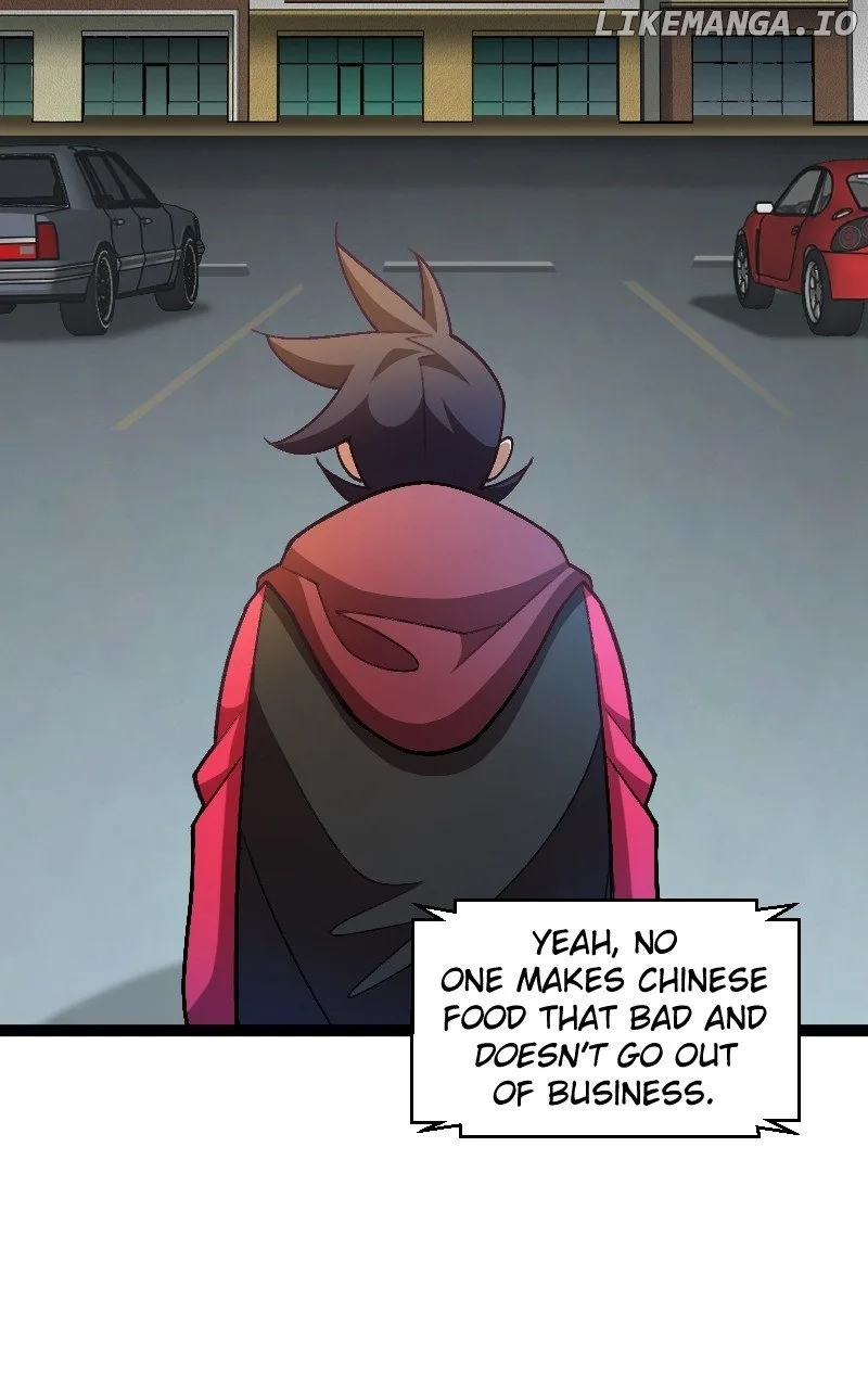 Taejin: Legend of the Yang Metal Chapter 25 page 94