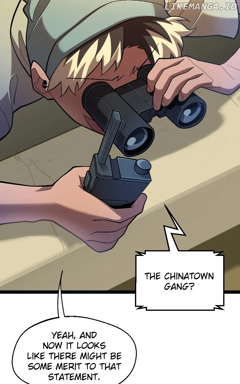 Taejin: Legend of the Yang Metal Chapter 25 page 96