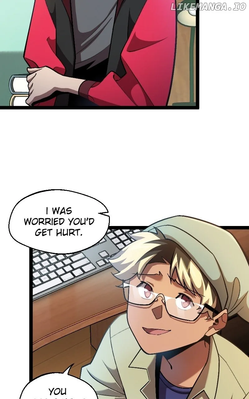 Taejin: Legend of the Yang Metal Chapter 25 page 81