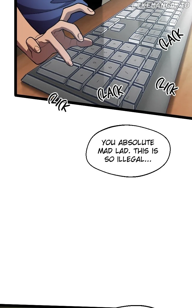 Taejin: Legend of the Yang Metal Chapter 25 page 88