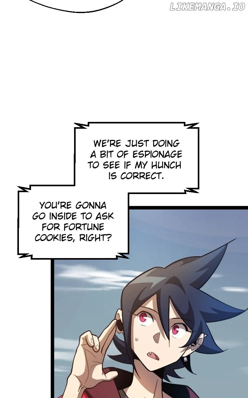 Taejin: Legend of the Yang Metal Chapter 25 page 97