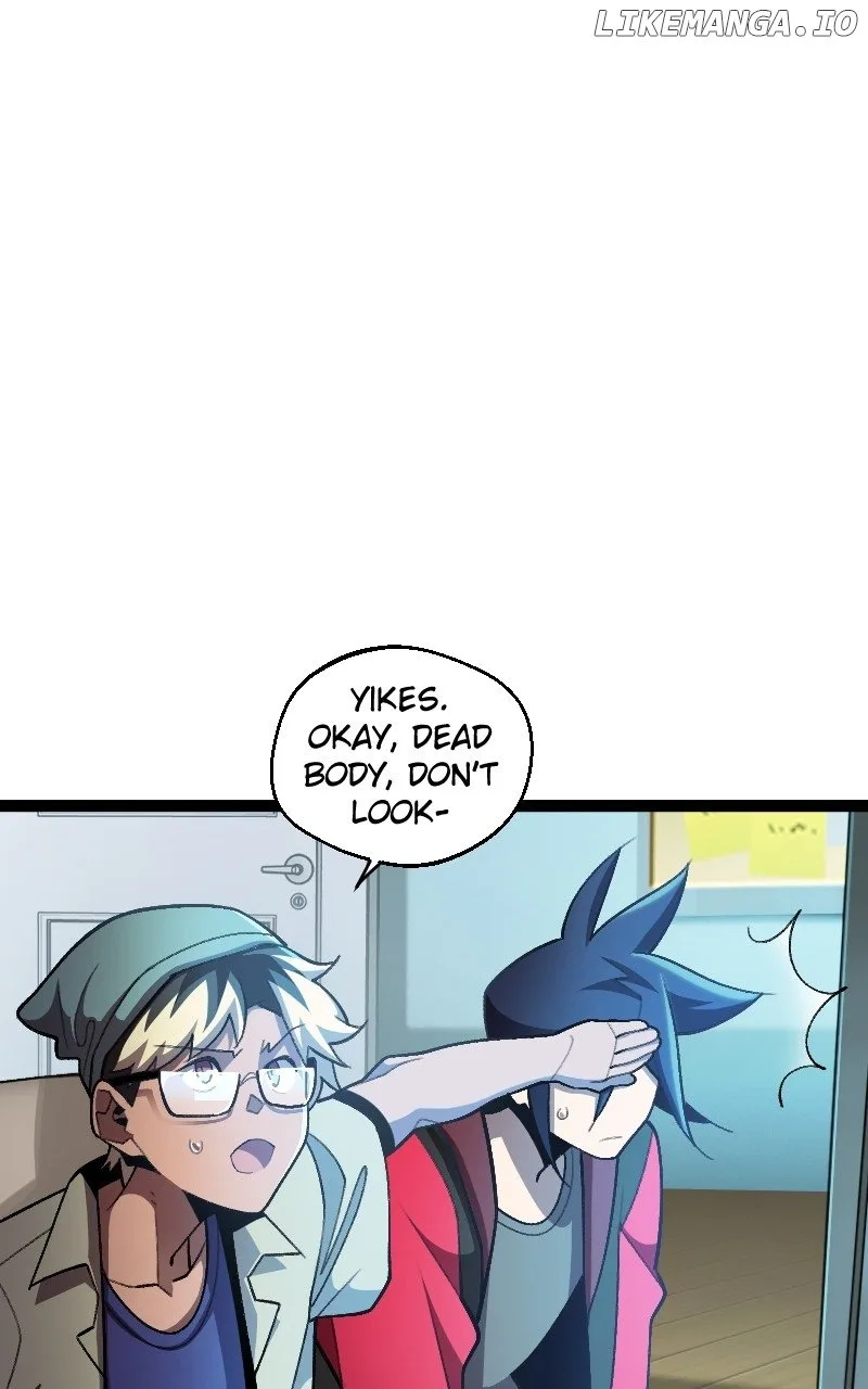 Taejin: Legend of the Yang Metal Chapter 25 page 90