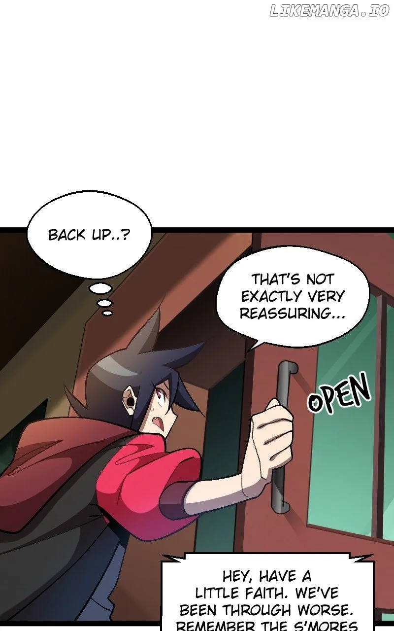 Taejin: Legend of the Yang Metal Chapter 25 page 100