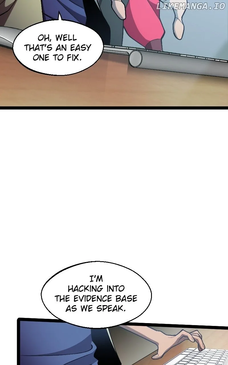Taejin: Legend of the Yang Metal Chapter 25 page 87