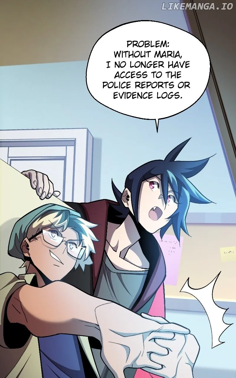 Taejin: Legend of the Yang Metal Chapter 25 page 86