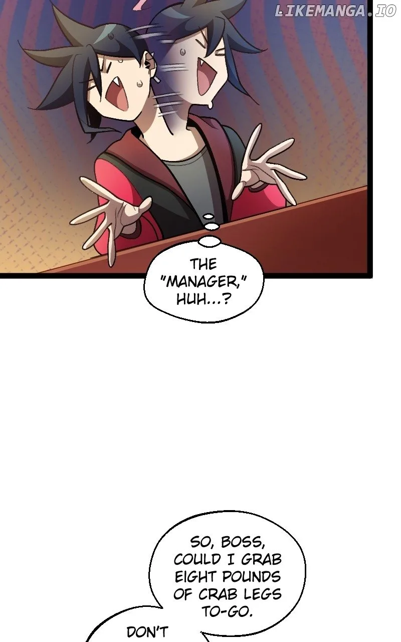 Taejin: Legend of the Yang Metal Chapter 26 page 14