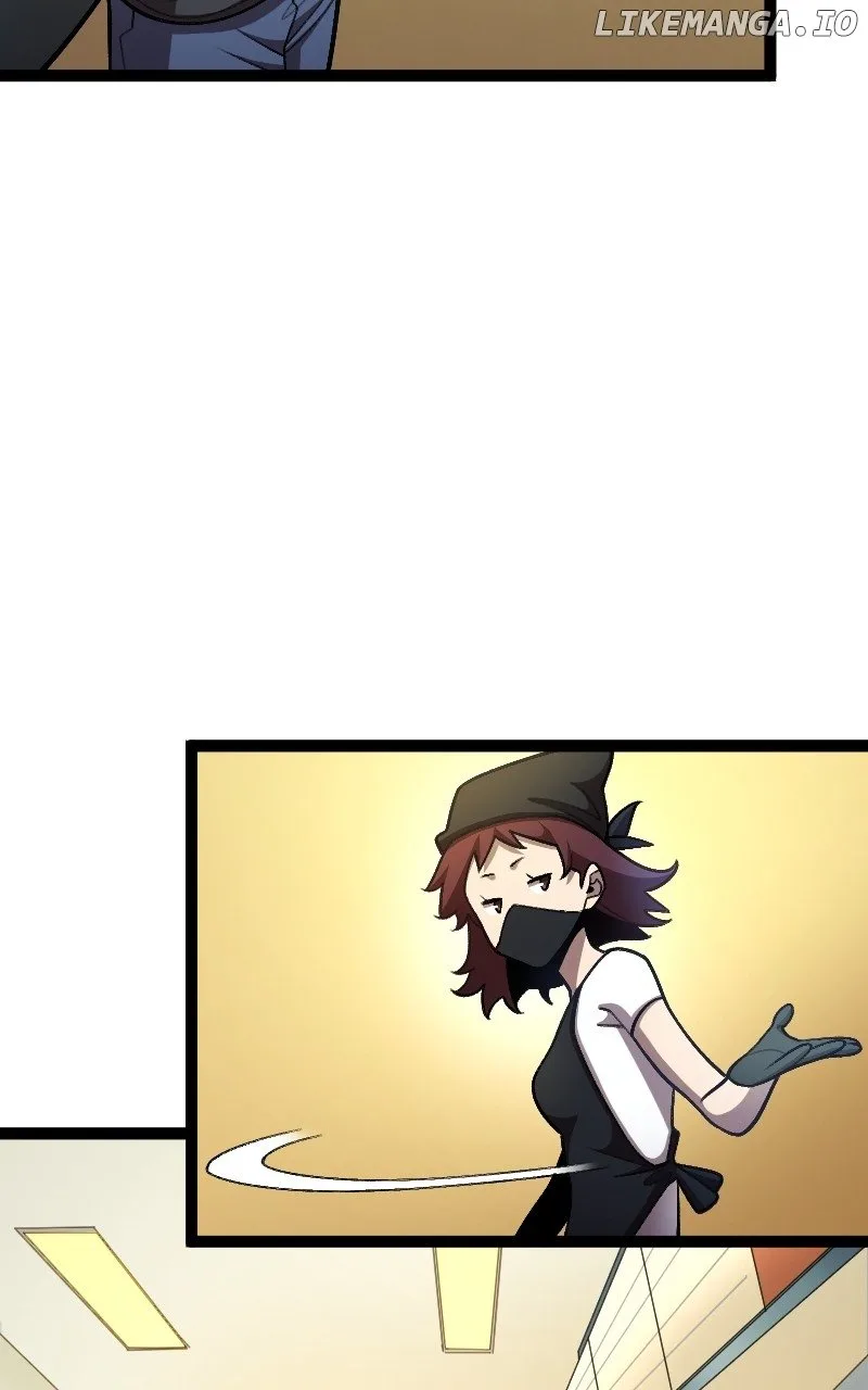 Taejin: Legend of the Yang Metal Chapter 26 page 6