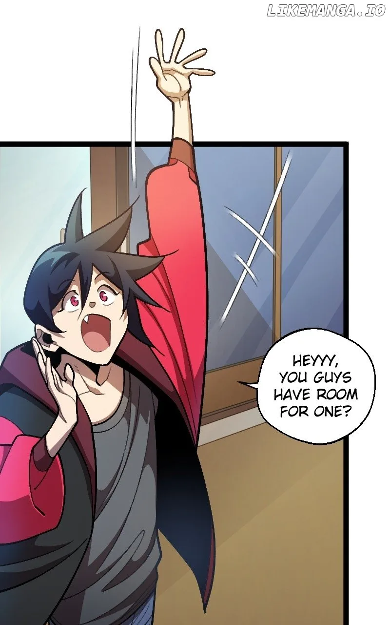 Taejin: Legend of the Yang Metal Chapter 26 page 5