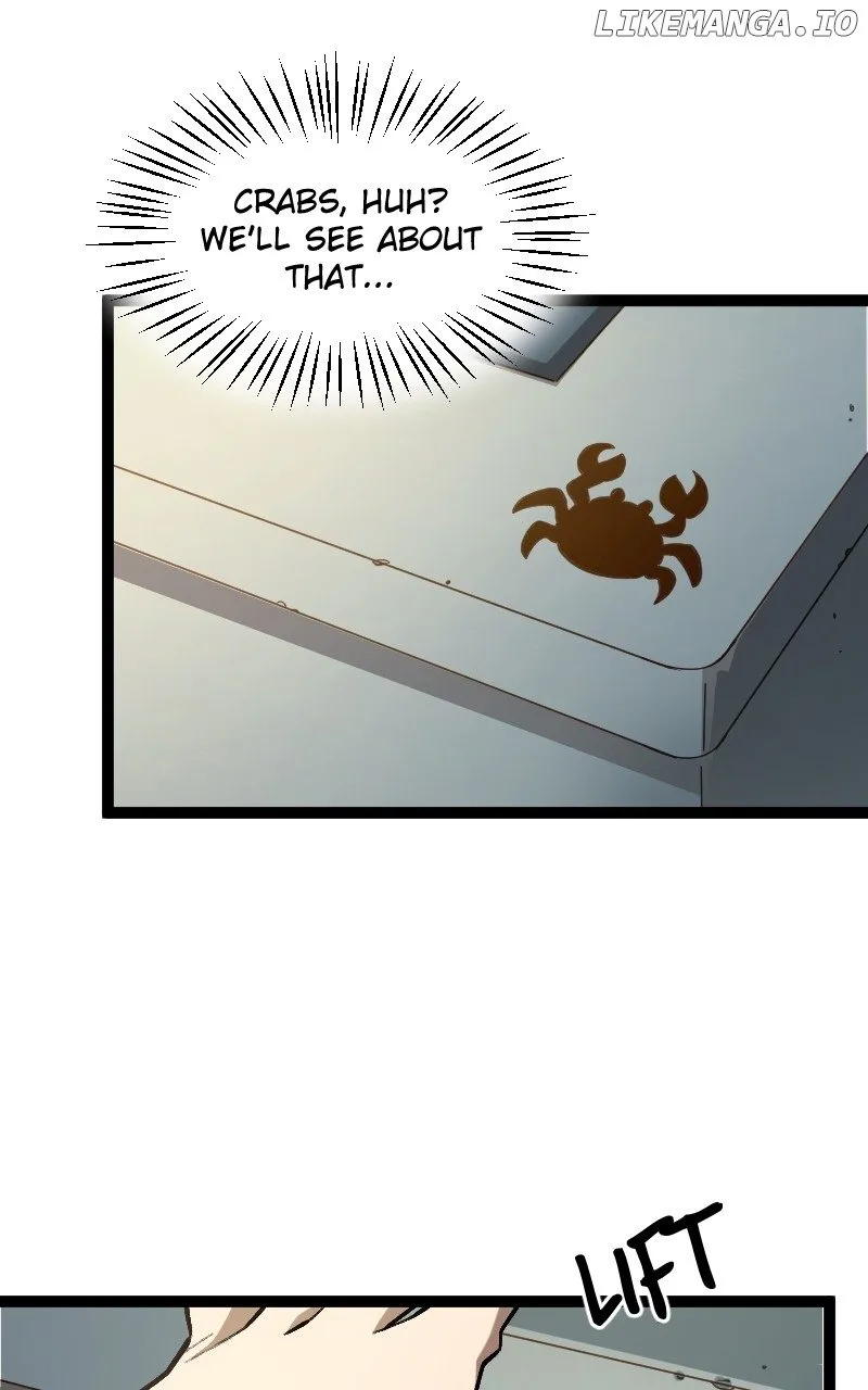 Taejin: Legend of the Yang Metal Chapter 26 page 25