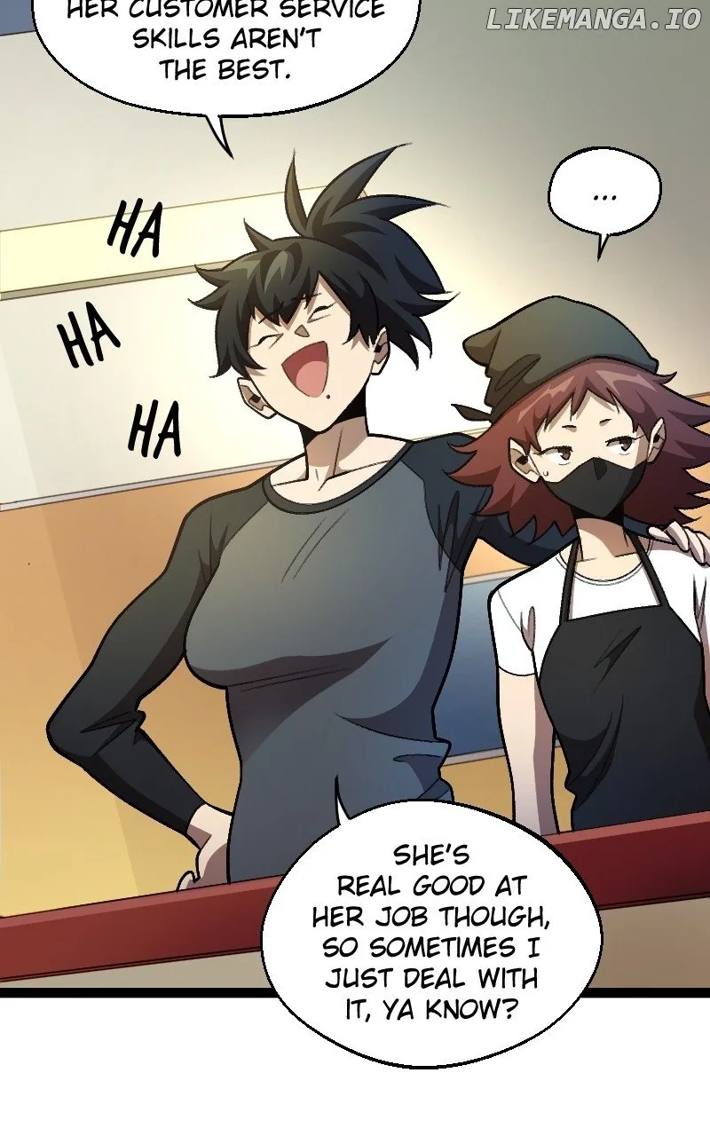 Taejin: Legend of the Yang Metal Chapter 26 page 12
