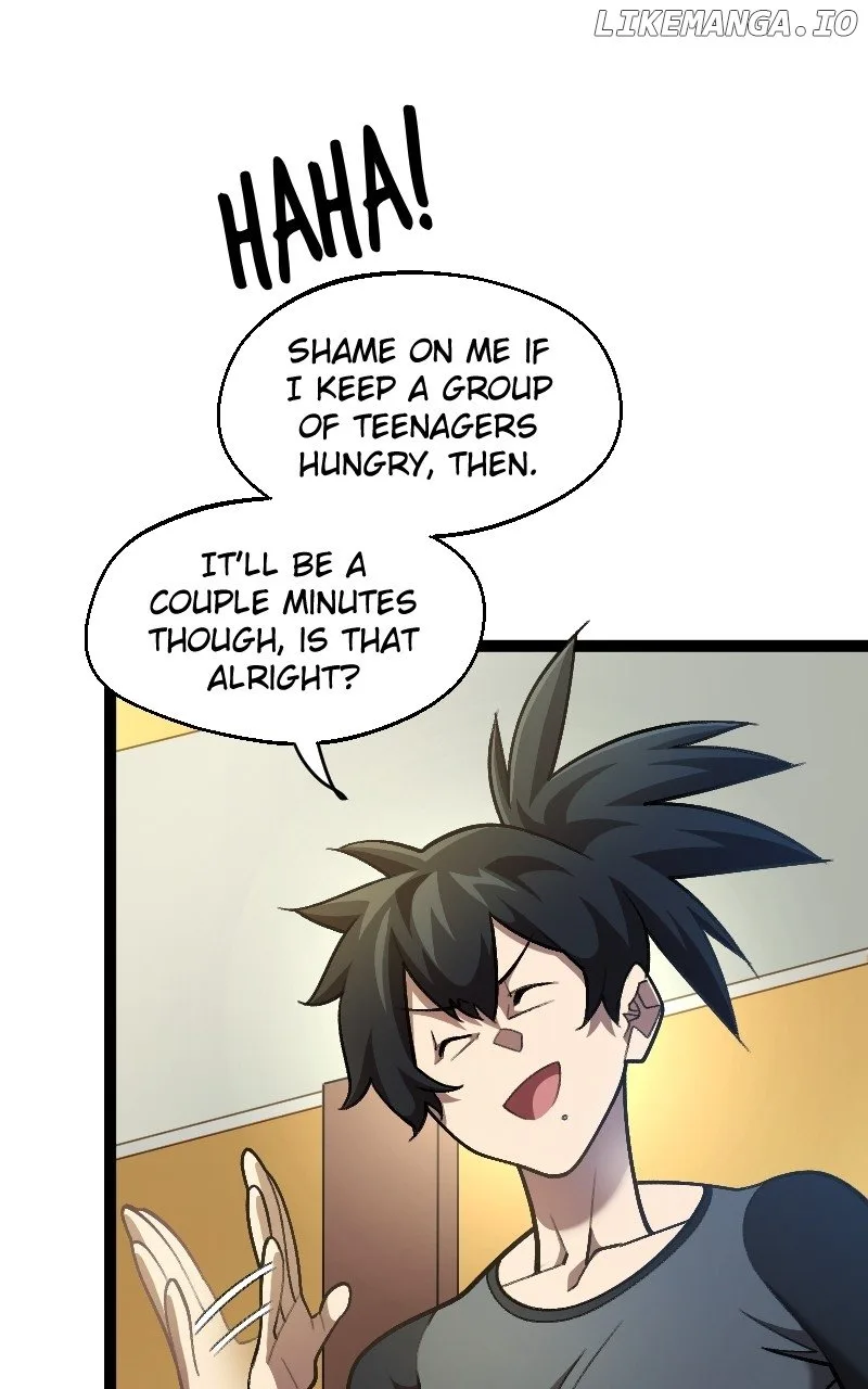 Taejin: Legend of the Yang Metal Chapter 26 page 16